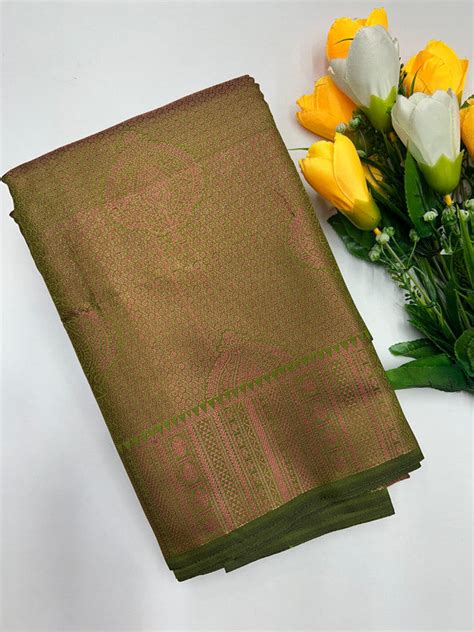 Samudrika Saree (Aadi Offer)