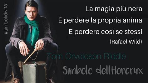 Horcrux - Evolutioncards