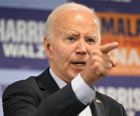 Biden Says He Hopes Israeli Strikes Against Iran Are the End | Newsmax.com