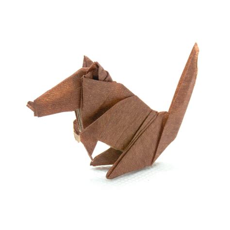 Image result for Origami Mouse