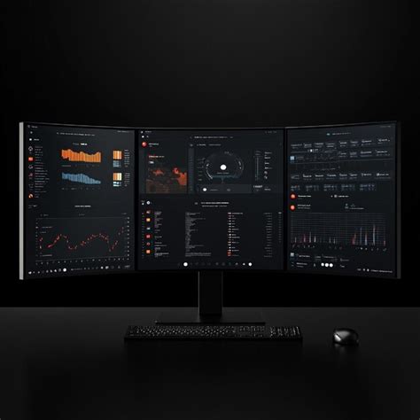 Image result for Multi Window One Screen Interface