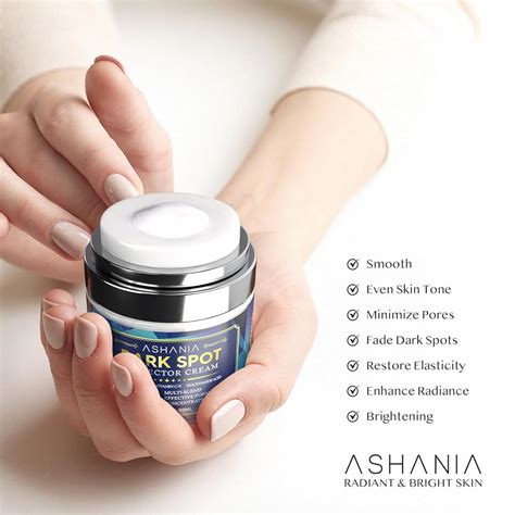 Ashania Dark Spot Corrector for Face and Body: Dark Spot India | Ubuy