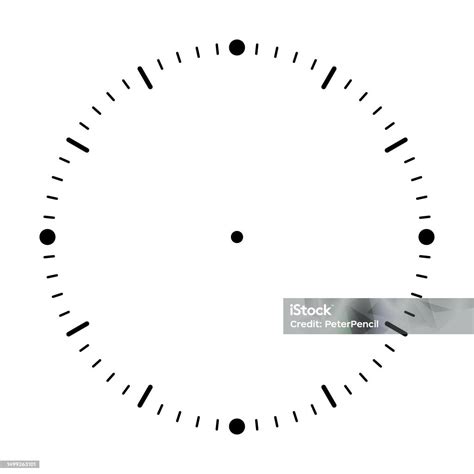 Empty Clock 的图像结果