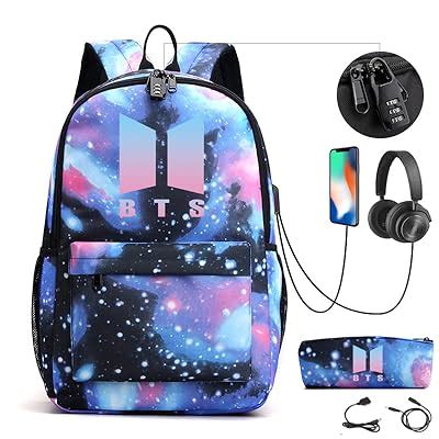 Buy Yongshida Kpop Fashion BTS Jimin SUGE JIN JHOPE TAEHYUNG V Jungkook ...