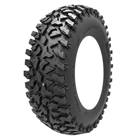 Maxxis Mud Tires Atv