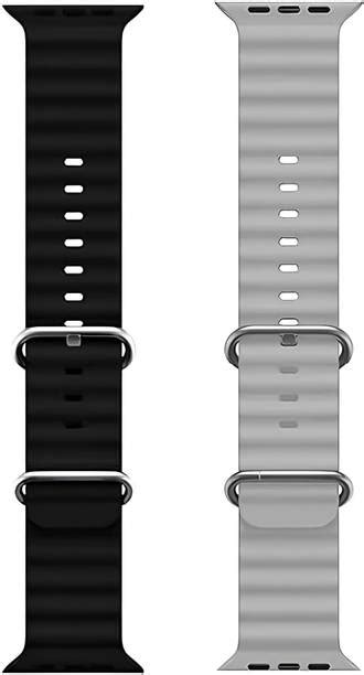 Apple Smart Watch Straps - Buy Apple Smart Watch Straps Online at Best ...