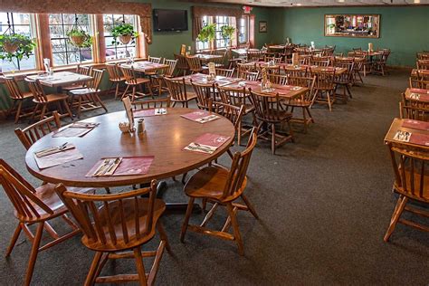 Best Restaurants in Ocean County New Jersey – The Crab's Claw Inn , The ...