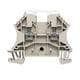 Weidmuller WDU Series DIN Rail Terminal Blocks – Mouser India