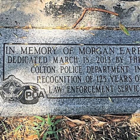 MORGAN EARP GRAVESITE (2026) All You Need to Know BEFORE You Go (with ...
