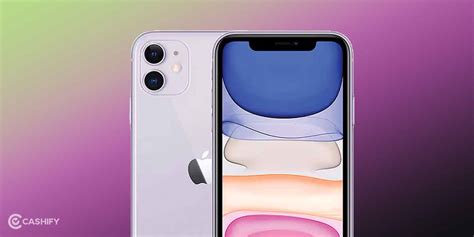 Cashify iPhone Dhamaka Sale 2022: 5 Best Apple iPhones You Can Buy ...