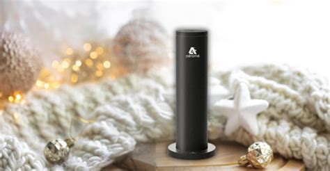 Why a Fragrance Diffuser Makes a Perfect Gift for Any Occasion – Aéromé
