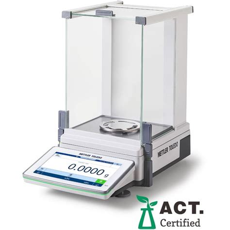 Analytical Balance MS204TS/00 - Overview - METTLER TOLEDO