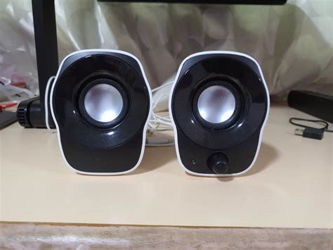 Image result for Logitech Computer Speakers
