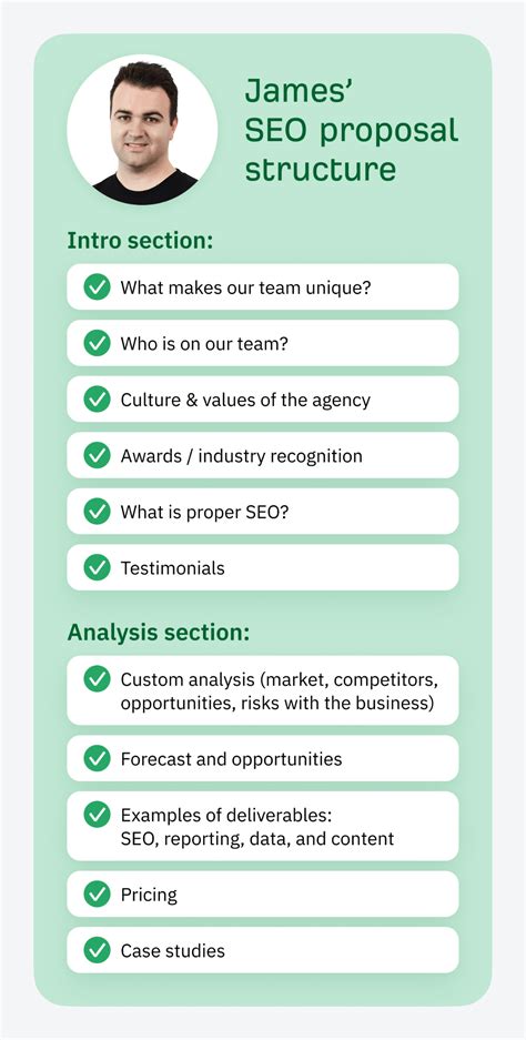 Image result for SEO Proposal Example