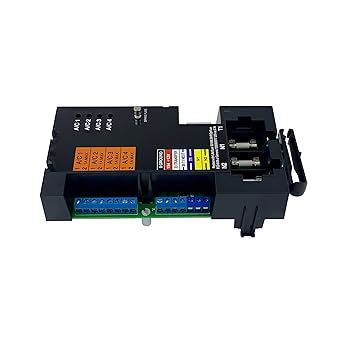 Image result for Transfer Switch Smart AC Module