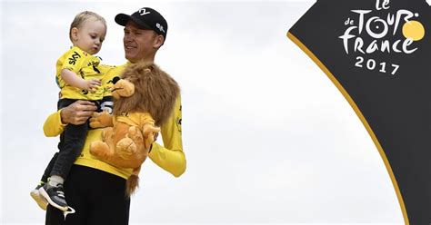 Chris Froome rises to 'biggest challenge' for fourth Tour de France win