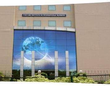 FIIB & Sam Walton B-School Organise Annual Student Interaction ...