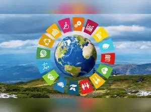 un development goal: UN's sustainable development goals are mission ...