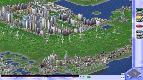 SimCity™ 3000 Unlimited sur Steam