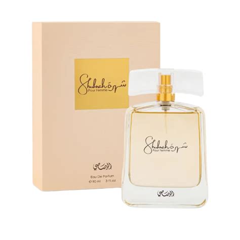 RASASI shuhrah women 90ml edp spray -authorized India | Ubuy