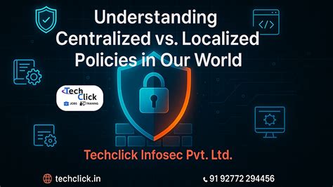 Striking the Balance: Understanding Centralized vs. Localized Policies ...