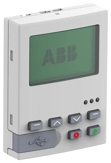 Buy ABB 4AA Control Units 1SAJ590000R0103 — Vashi Integrated Solutions ...