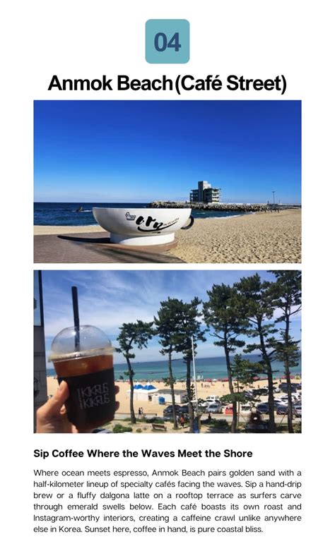 Gangneung Romantic Day Trip from Seoul - Klook India