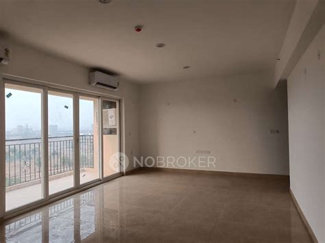 Ats Marigold Sector-89A Rent - WITHOUT BROKERAGE Semi-furnished 3 BHK ...