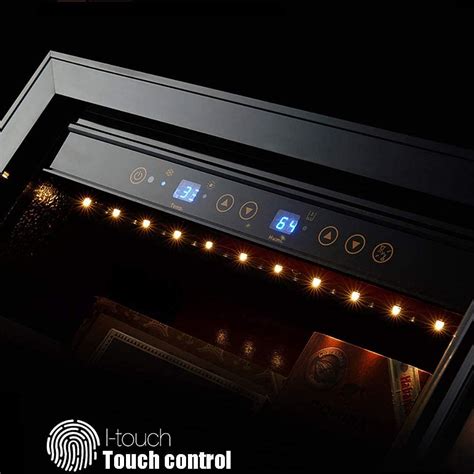 MYSGYH YANGPIN- Freestanding Cigar humidor Cigar India | Ubuy