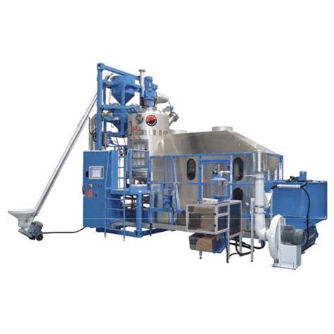 Image result for Hirsch Process Pre Expander vs Expander