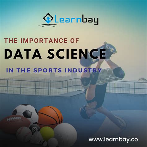 The Importance of Data Science in the Sports Industry | nasscom | The ...