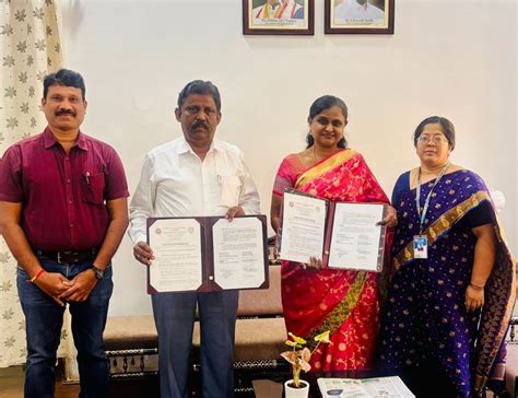 MOU to Train Students in Heritage and Archaeology