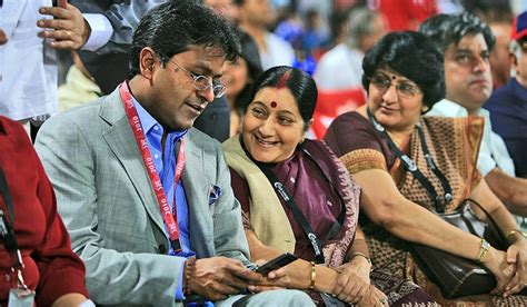 Brazen LaMo, silent NaMo