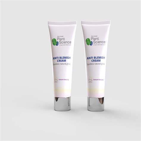 Atrimed Plant Science Anti Blemish Cream | Nourishes & Hydrates Skin ...
