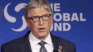 Bill Gates in Brussels next week for fresh vaccine financing push with ...