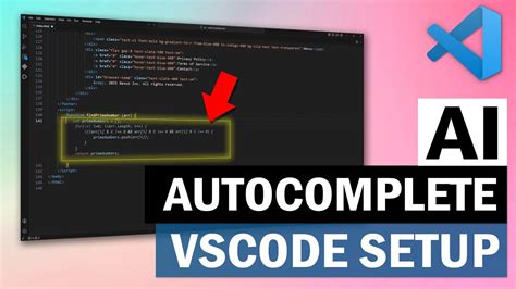 Image result for How to Add Auto Complete for Visual Studio Code