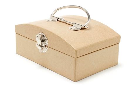 Tool Box Scanner 的图像结果