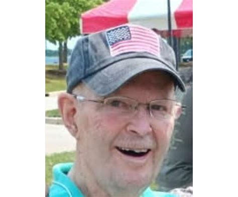Richard Korecz Obituary (1934 - 2025) - Kenosha, WI - Kenosha News