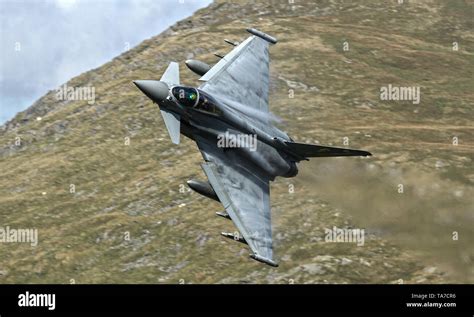 Image result for RAF Typhoon Mach Loop