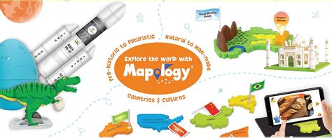 Imagimake Foam Mapology National Symbols Of India - Construction Set ...