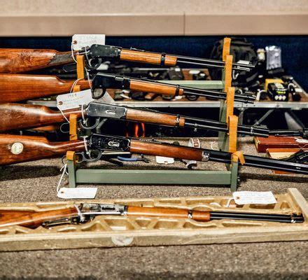 TANNER GUN SHOW - 57 Photos & 33 Reviews - 25690 E Quincy Ave, Aurora ...