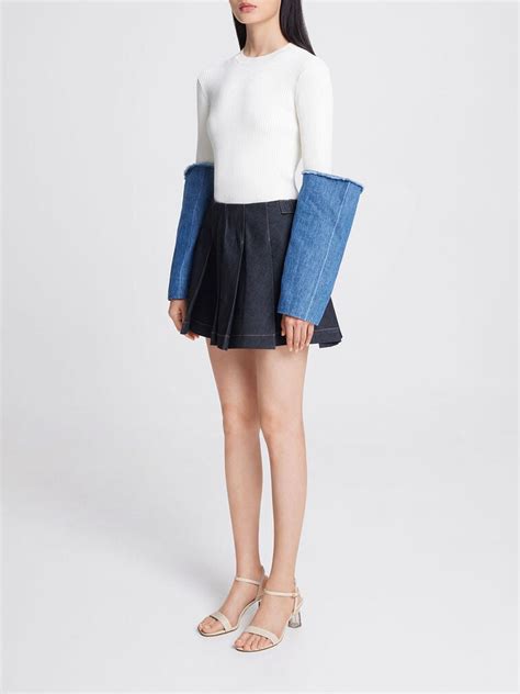 Chalk Oleana Clear Trapeze Heel Sandals - Chalk - CHARLES & KEITH IN