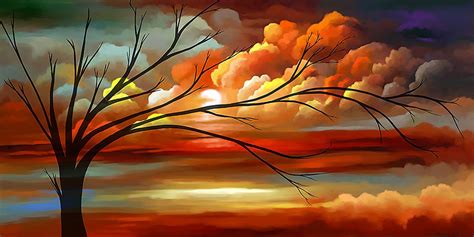 Painting for Wealth & Prosperity - Attract Abundance to Your Life ...