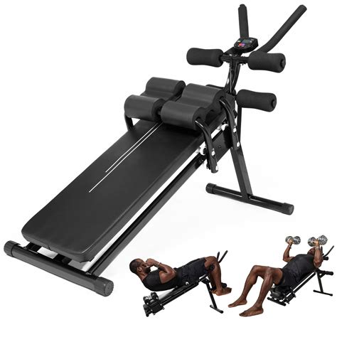 Image result for Core Exercise Machine