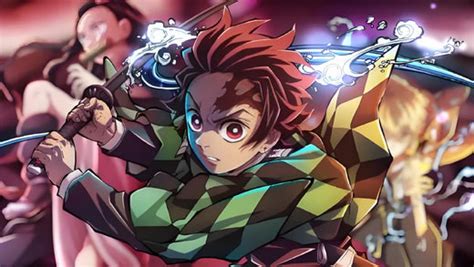 Image result for Tanjiro Sword Project Slayers