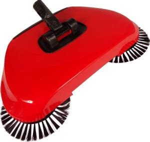 rivansh Polypropylene Wet and Dry Broom Polypropylene Dry Broom Price ...