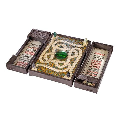 The Noble Collection Jumanji Collector Replica Board India | Ubuy