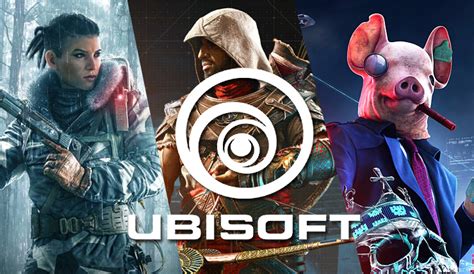 Image result for Dev Ubisoft