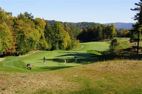 Brattleboro Country Club - Golf Course Information | Hole19