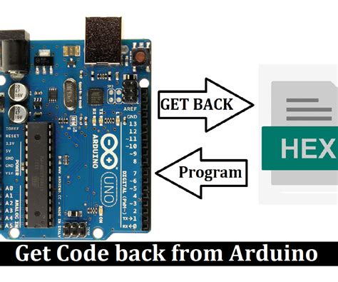 Extract Program From Arduino 的图像结果